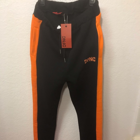 Nike Other - 🚨DFNG joggers (SOLD)